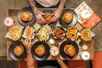 How Non-Vegan Restaurants Could Help to End Factory Farming
