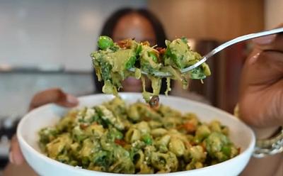 ‘3 Iron-Rich Vegan Meals I’ve Been Making On Repeat’
