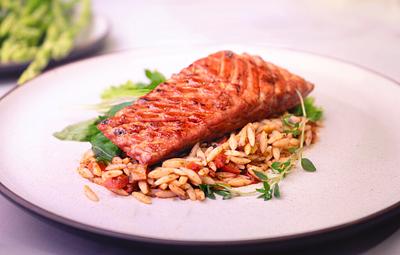 EU Considers Stricter Labelling Rules for Plant-Based Seafood