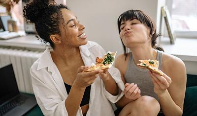 Forget Protein, Fiber Is the New TikTok Nutrition Trend That Actually Makes Sense
