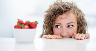 Here’s what researchers found when they looked at cravings in the brain