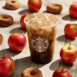 Here’s What to Order From Starbucks’ Fall Menu