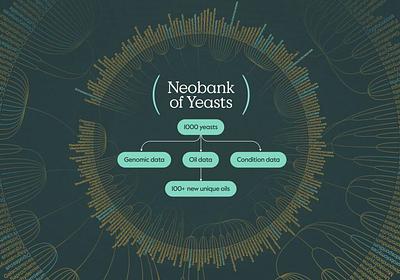 SMEY Launches AI-Driven ‘Neobank of Yeasts’ to Speed Up Creation of Cultivated Oils