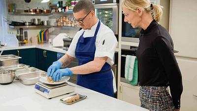 UK to Provide Direct Support for Cell-Cultivated Food Companies Through New Pilot Service