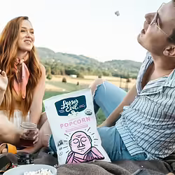 Popcorn Is the Ultimate Snack. These 8 Brands Prove It.