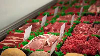 The Meat Industry’s Secret Assault on Public Health