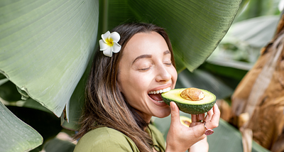 The top reasons people go vegan in 2025, ranked by survey data