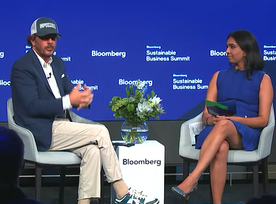 McGuinness Talks Strategy for Impossible Foods’ European Expansion: “Leading with Climate Didn’t Work”