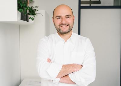 SMEY: “We Are Building Synthetic Food Systems — From the Molecule Up”