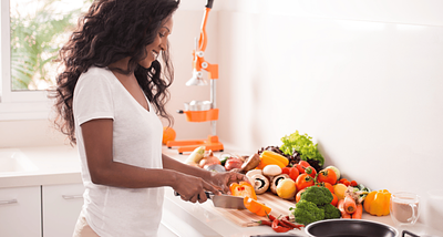 These are the most searched vegan recipes of the year, according to Google