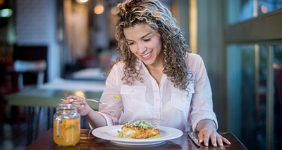 Doctors reveal what time you should eat dinner for better sleep and digestion