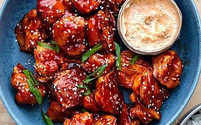 13 Korean-Inspired Vegan Recipes
