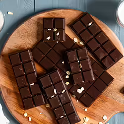 Scientists Are Replacing the Sugar in Chocolate With Chocolate Waste: “Surprisingly Good”