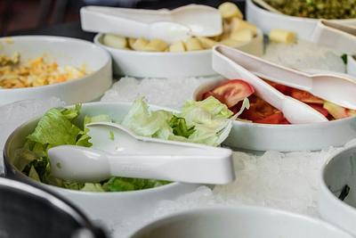 Portuguese Hospitals to Offer More Plant-Based Foods in “Groundbreaking” Program