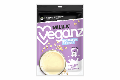 Veganz Establishes New Company Mililk FoodTech in Preparation for Strategic Investments