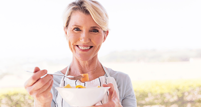 What happens to your body when you go vegan after 50? Here’s what the research shows
