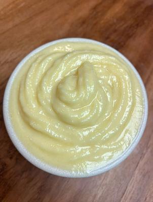 Homemade Pineapple Dole Whip