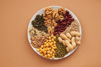 Physicians Call for American Dietary Guidelines to Prioritize Legumes as a Protein Source