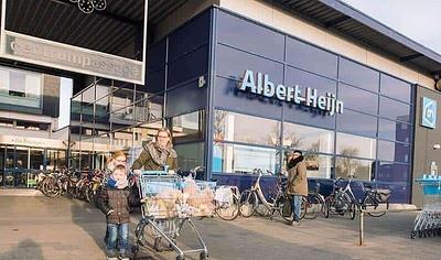 Albert Heijn Becomes “First” Global Supermarket to Disclose Methane Emissions