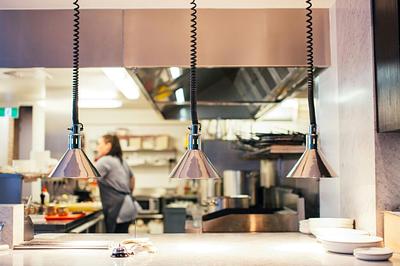 How Large-Scale Caterers Can Cut Costs and Carbon