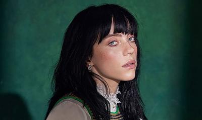 Billie Eilish's O2 Arena Vegan Takeover Proves She's the Most Subversive Musician Today