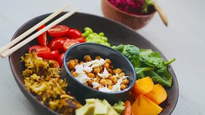 6 ways fibre is your gut’s best friend