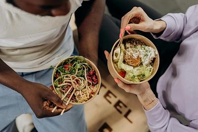 What Counts as Flexitarian? A New Review May Have the Answer