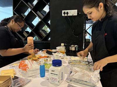 Biokraft Foods to Host “India’s First” Cultivated Chicken Cook-Off