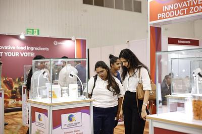 Fi India 2025 to Feature Plant-Based Proteins, Functional Ingredients & More