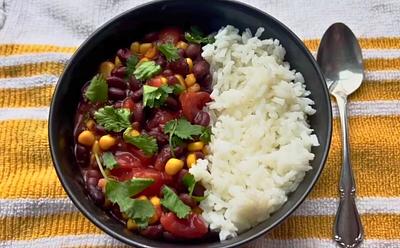 Cheap Vegan Dinners for $5 Or Less That Actually Taste Amazing