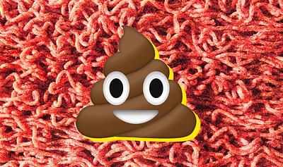 Blame Pork and Beef, Not Lettuce, for America’s Crappy E. Coli Problem