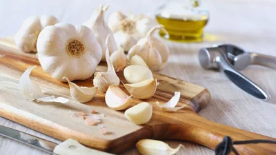 Garlic