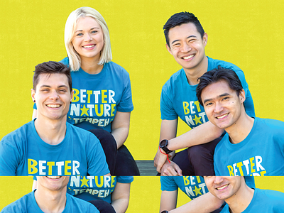Better Nature Raises $1.5M to Fight Chicken with Tempeh After ‘Best-Ever’ Quarter
