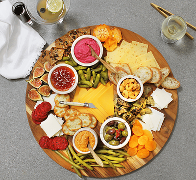 GOOD PLANeT Foods and Schuman Cheese Form Joint Venture to Expand Plant-Based Dairy