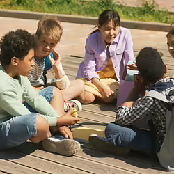 USDA Expands Plant-Based Options In Schools: âSets the Groundwork for Lifetime Healthâ