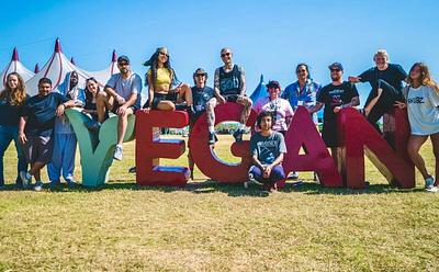 Vegan Camp Out 2025: Location, Line-Up, And Everything You Need To Know