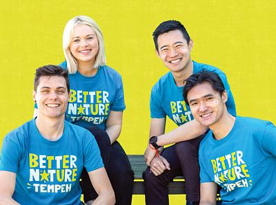 Better Nature Raises £1.1M to Supercharge Its Tempeh Sales Internationally