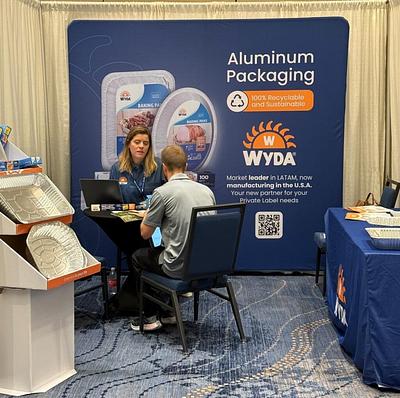 Wyda Packaging Launches Co-Partnership Program Addressing Supply Chain Needs of the Plant-Based Food Sector