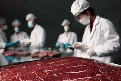 Can Blockchain Solve Traceability and Compliance Issues in Cultivated Meat?