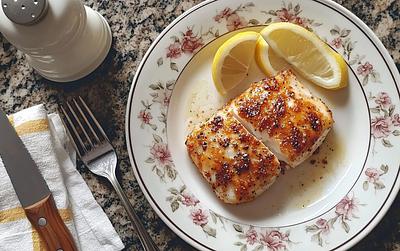 Canada Invests $1.9M in Project to Scale Plant-Based Whitefish Production