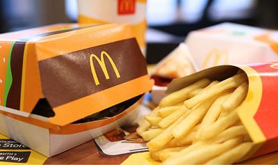 The McDonald’s McMigraine Hack Is the Latest TikTok Fail, But These Healthy Methods May Bring Relief