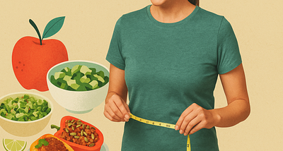 This simple shift helped 100+ people lose more weight without ever feeling hungry