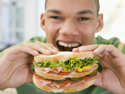 Gen Alpha Teens: Health is Primary Diet Driver, While Young Men Say ‘Meat is Cool’