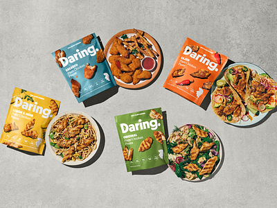 Australia’s v2food Acquires US Vegan Chicken Startup Daring Foods, Teams Up with Ajinomoto