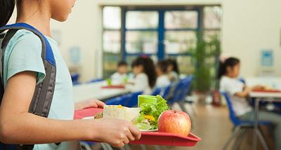 Washington’s Northshore School District Pledges 28% Plant-Based Meals by 2027