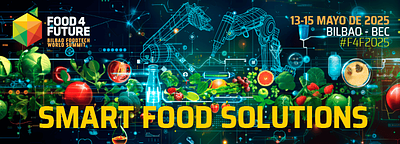 Automation, Precision Fermentation & Personalized Nutrition: Top Food Industry Trends Revealed at Food 4 Future 2025