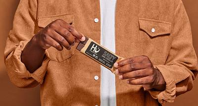 Hu Debuts Snack-Size Chocolate Bars