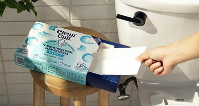Cleancult Launches Plastic-Free Toilet Cleaner