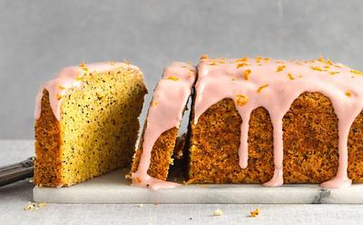 9 Vegan Loaf Cake Ideas