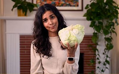 How to Eat More Vegetables (Even If You Hate Them)